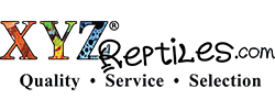 XYZReptiles Logo