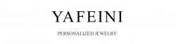 Yafeini Personalized Jewelry Logo