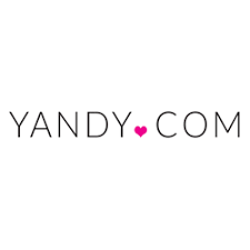 Yandy: Lingerie & Adult Halloween Costumes Logo