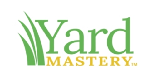 Yard Mastery Logo