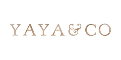 YaYa & Logo