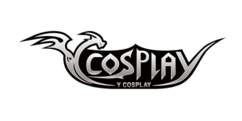 Ycosplay Logo