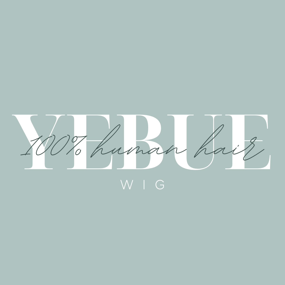 YEBUE-WIG Logo