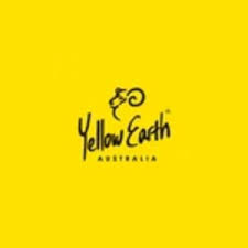 Yellow Earth Australia Logo