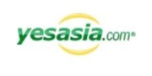 YesAsia Logo
