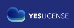 Yeslicense Logo