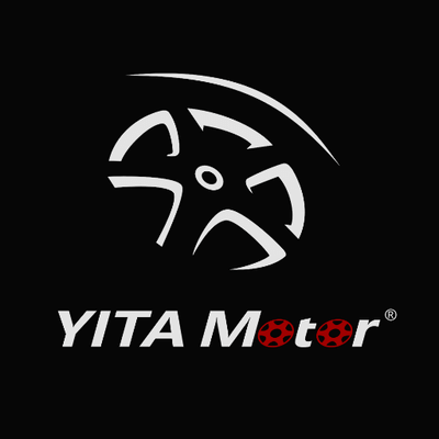 YITAMotor Logo
