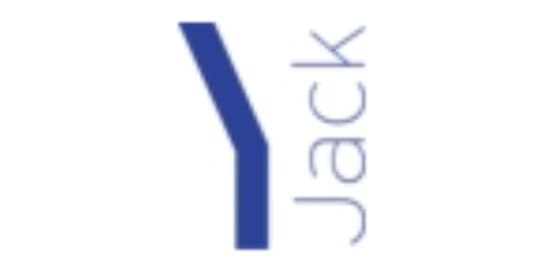 YJACK Logo