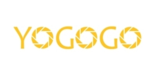 YO-GOGO Logo