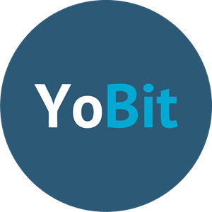 YoBit Logo