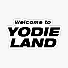yodieland Logo