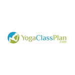 Yoga Class Plan Logo