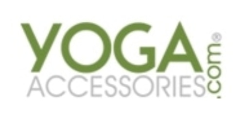 YogaAccessories.com Logo