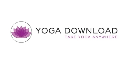 YogaDownload.com Logo