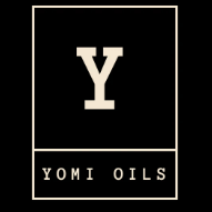 YOMI OILS Logo