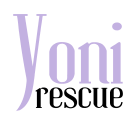 yoni rescue Logo