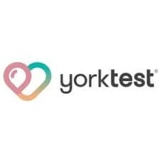 YorkTest Laboratories Logo