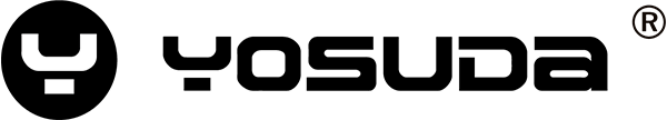 Yosuda Bikes Logo