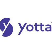 Yotta Saving Logo