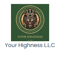 Your Highness L.L.C Logo