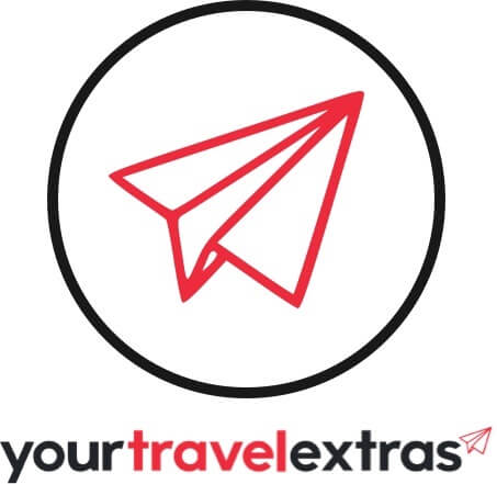 Your Travel Extras Coupons