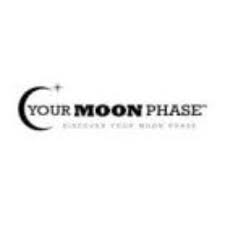 YourMoonPhase Logo