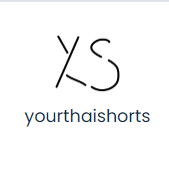 yourthaishorts Logo