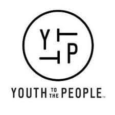 Youth To The People Logo