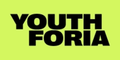 Youthforia Logo