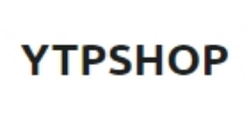 YTPshop Logo