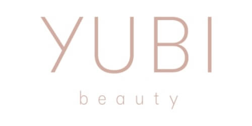 Yubi Beauty Logo