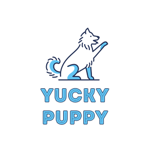 Popular Store YUCKY PUPPY