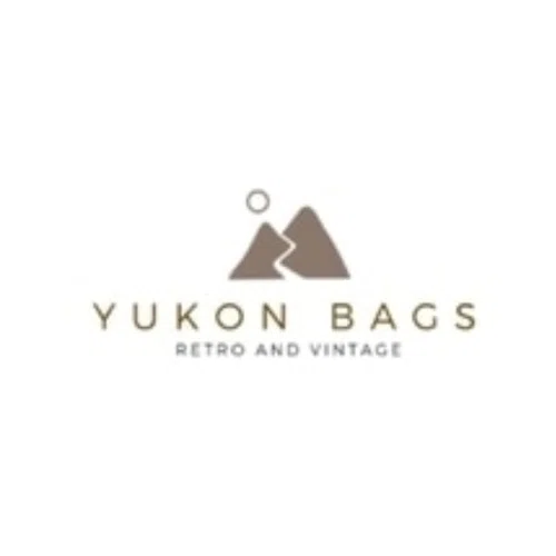 YUKON BAGS Logo