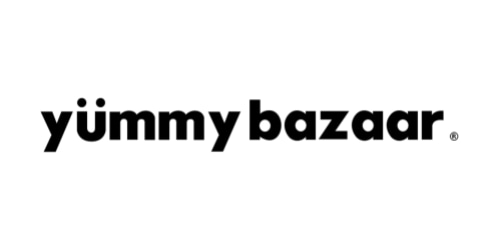 Yummy Bazaar Logo