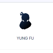 YUNG FU Logo