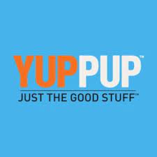 YUP PUP,  INC Logo