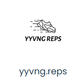 yyvng.reps Logo