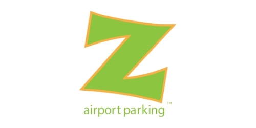 Z Airport Parking Logo