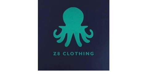 Z8 Clothing Logo