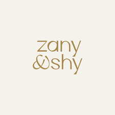 Zany&Shy Fine Jewelry S.L Logo