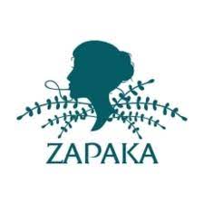 ZAPAKA VINTAGE, Inc. Logo