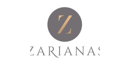 Zarianas Logo