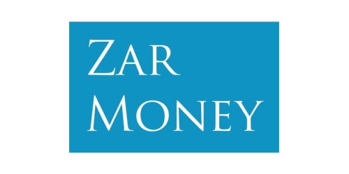 ZarMoney Logo