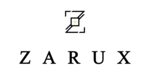 ZARUX Logo
