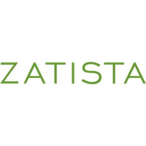 Zatista Contemporary & Fine Art Logo