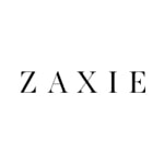 ZAXIE by Stefanie Taylor Logo