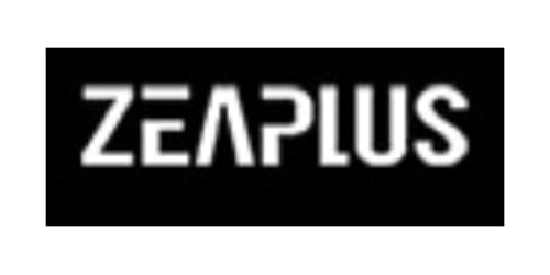 Zeaplus Logo