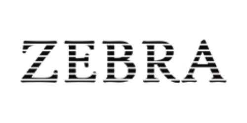 Zebra Cable Logo