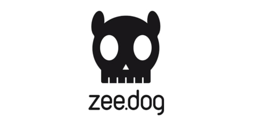 Zee.Dog Logo