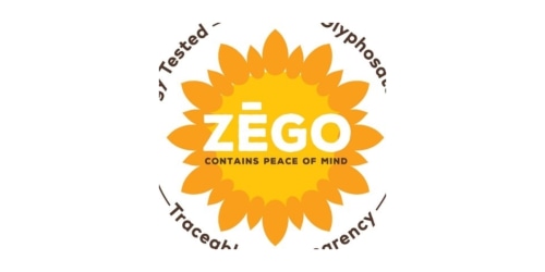 ZEGO Logo